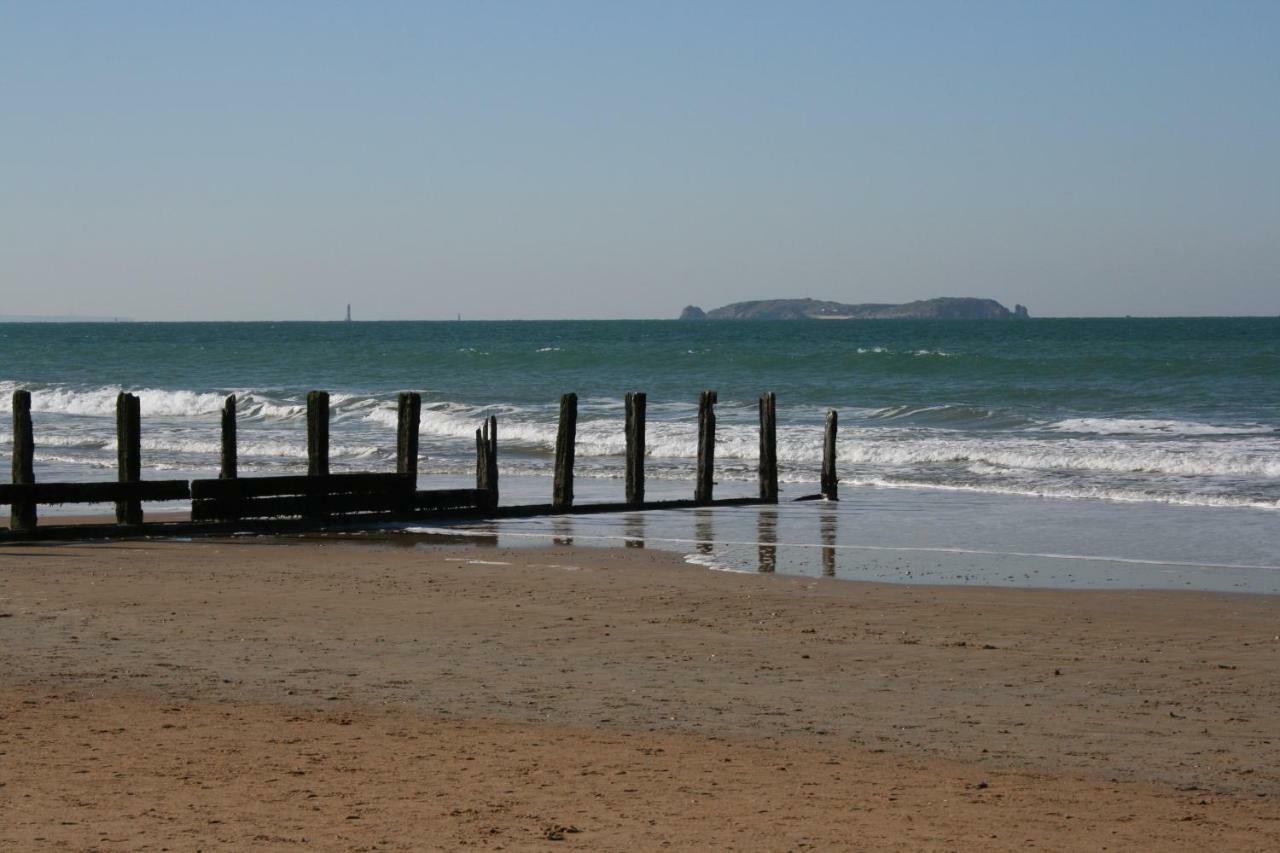 ville Pépin Saint-Malo Exterior foto
